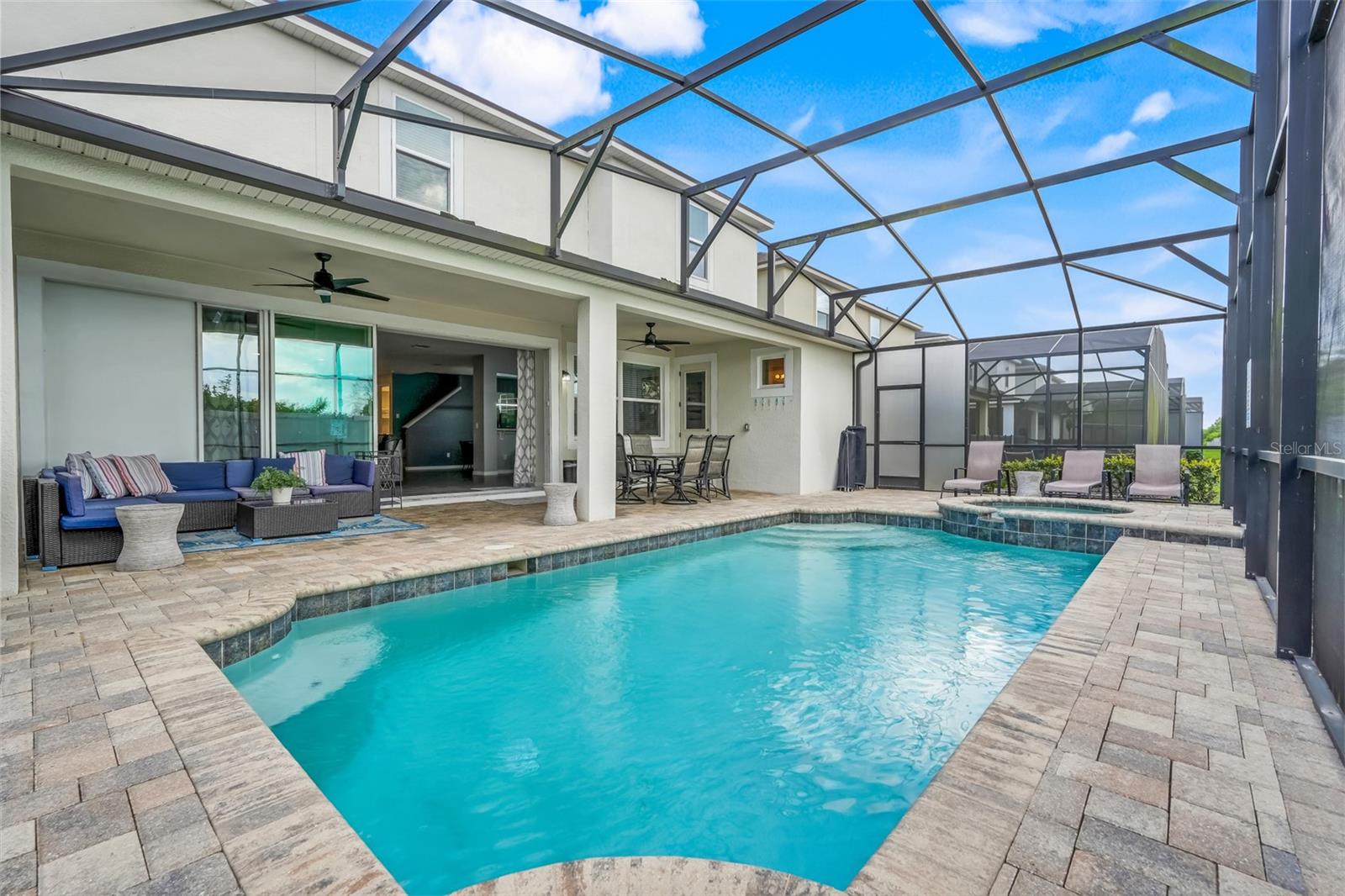 1840 CARIBBEAN VIEW TER, KISSIMMEE, FL, 34747
