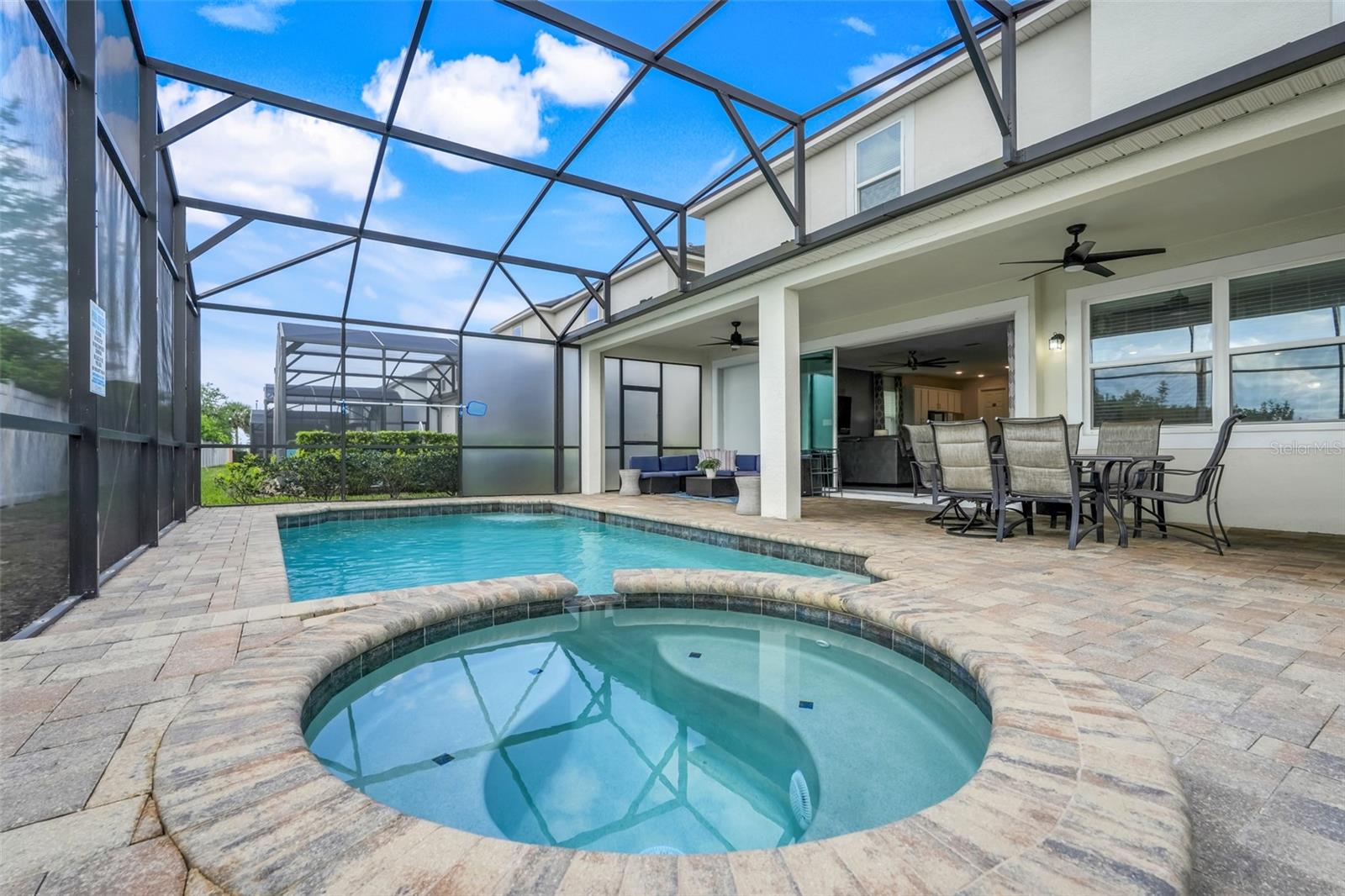 1840 CARIBBEAN VIEW TER, KISSIMMEE, FL, 34747