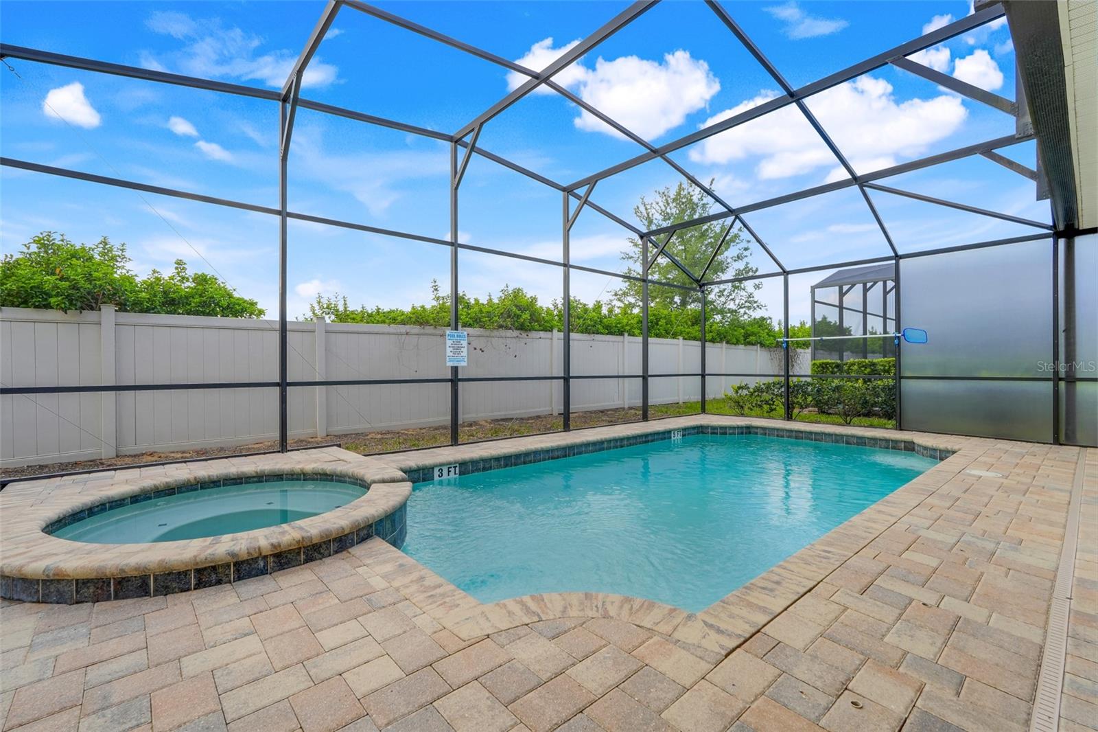 1840 CARIBBEAN VIEW TER, KISSIMMEE, FL, 34747
