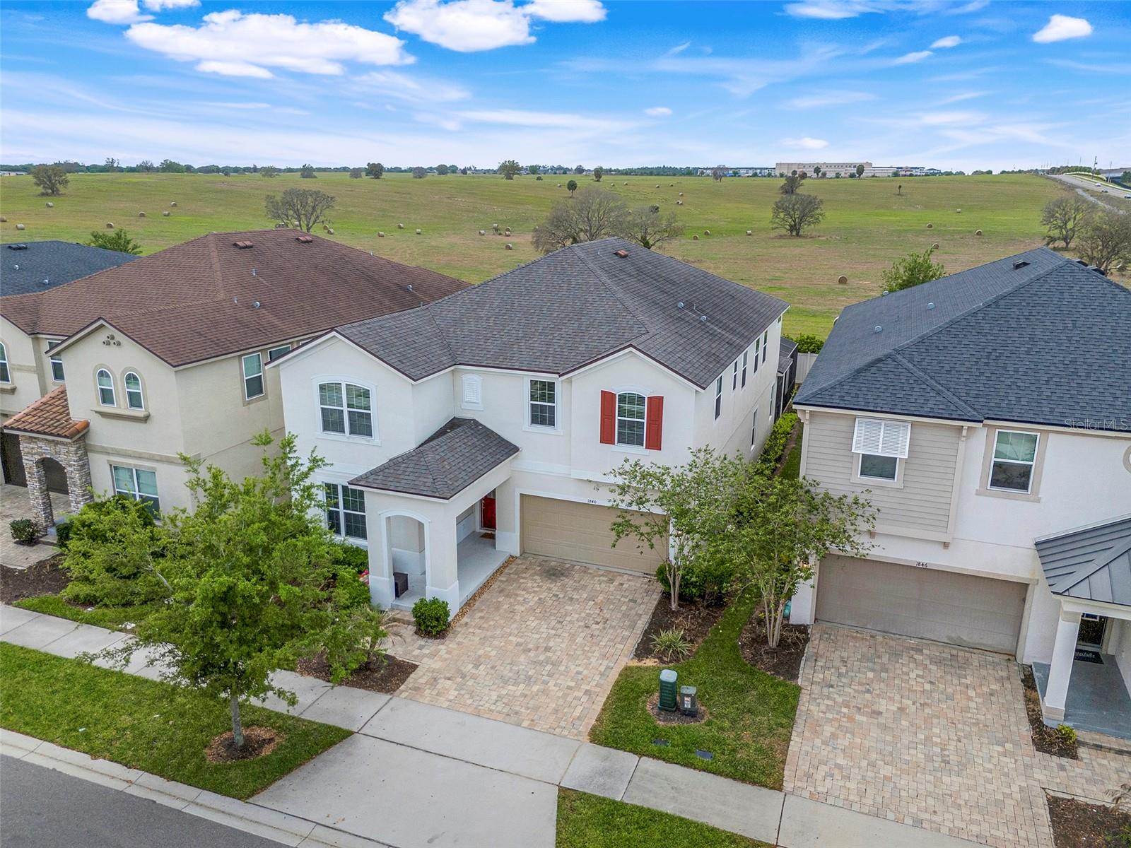 1840 CARIBBEAN VIEW TER, KISSIMMEE, FL, 34747