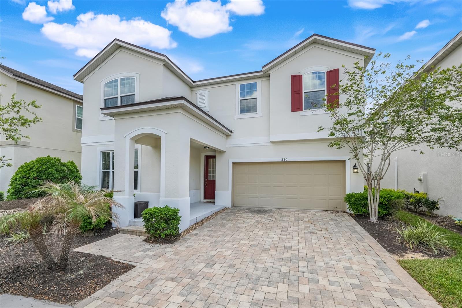 1840 CARIBBEAN VIEW TER, KISSIMMEE, FL, 34747