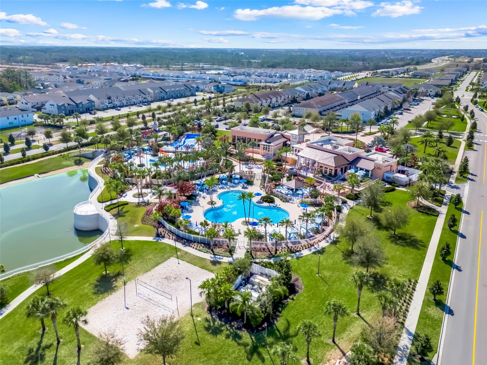 1840 CARIBBEAN VIEW TER, KISSIMMEE, FL, 34747