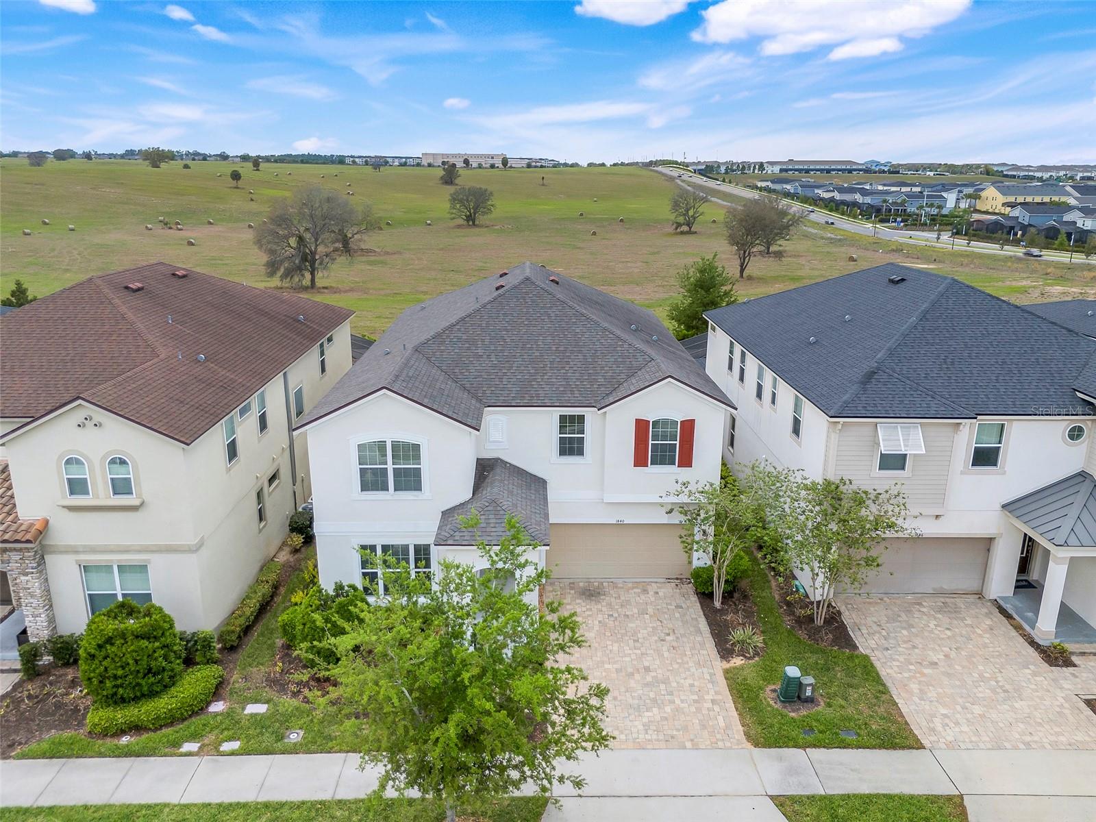 1840 CARIBBEAN VIEW TER, KISSIMMEE, FL, 34747