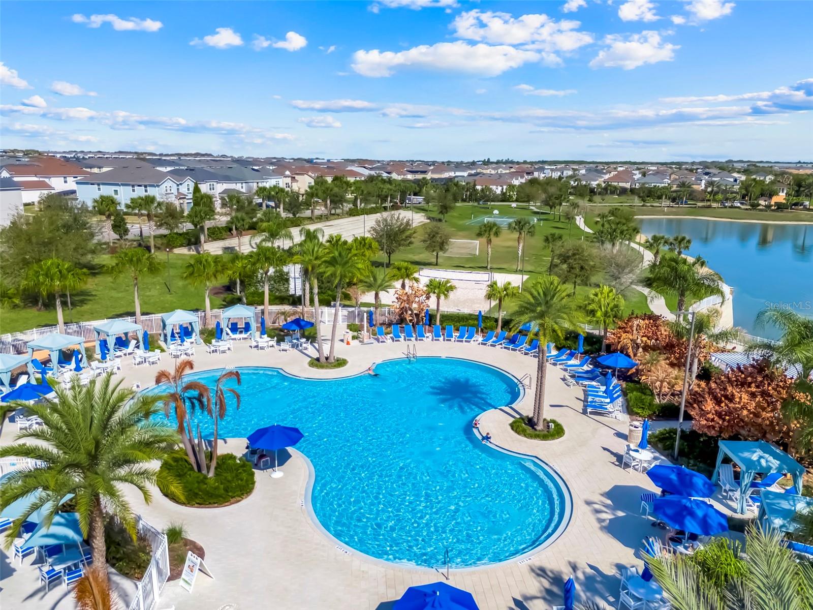 1840 CARIBBEAN VIEW TER, KISSIMMEE, FL, 34747