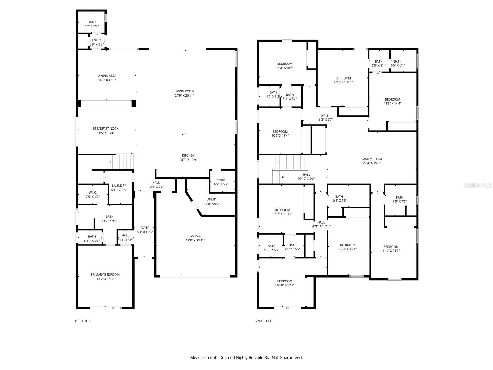 1840 CARIBBEAN VIEW TER, KISSIMMEE, FL, 34747