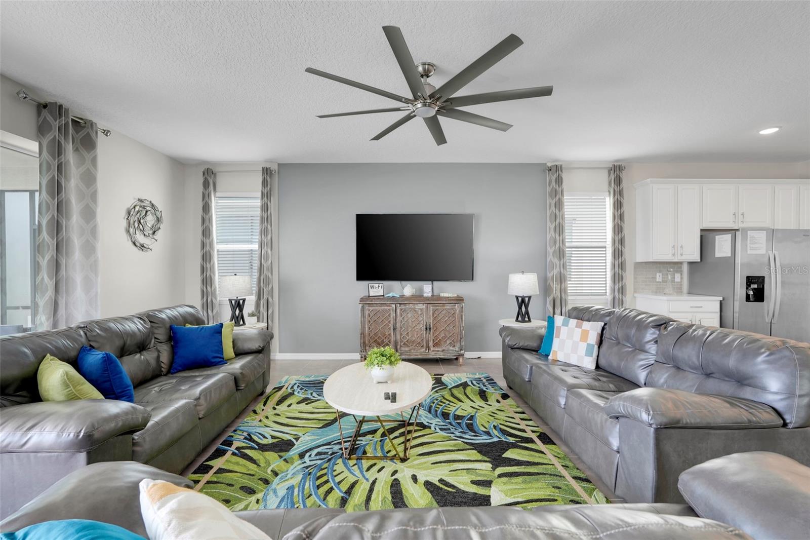 1840 CARIBBEAN VIEW TER, KISSIMMEE, FL, 34747