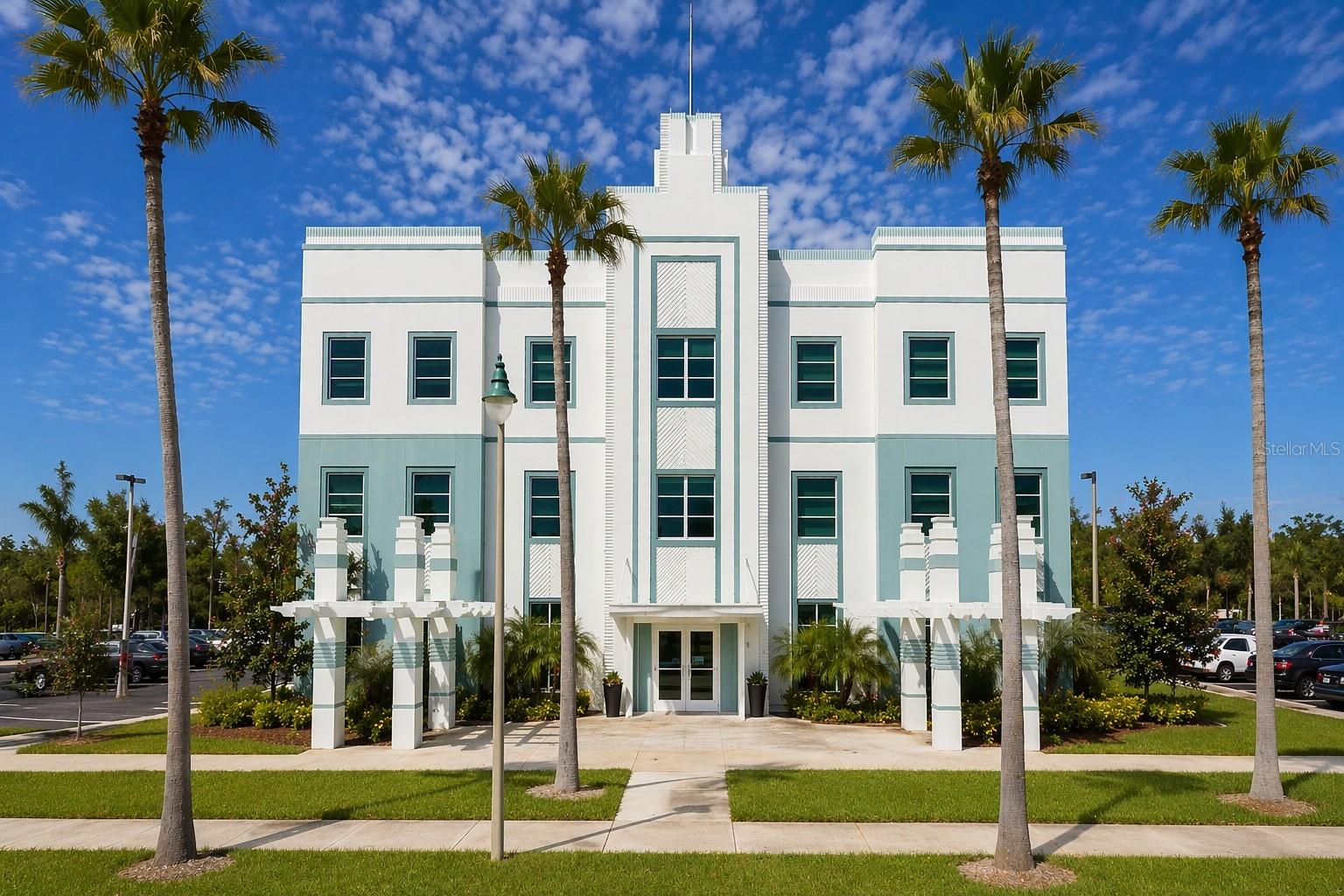 1420 CELEBRATION BLVD #304, KISSIMMEE, FL, 34747