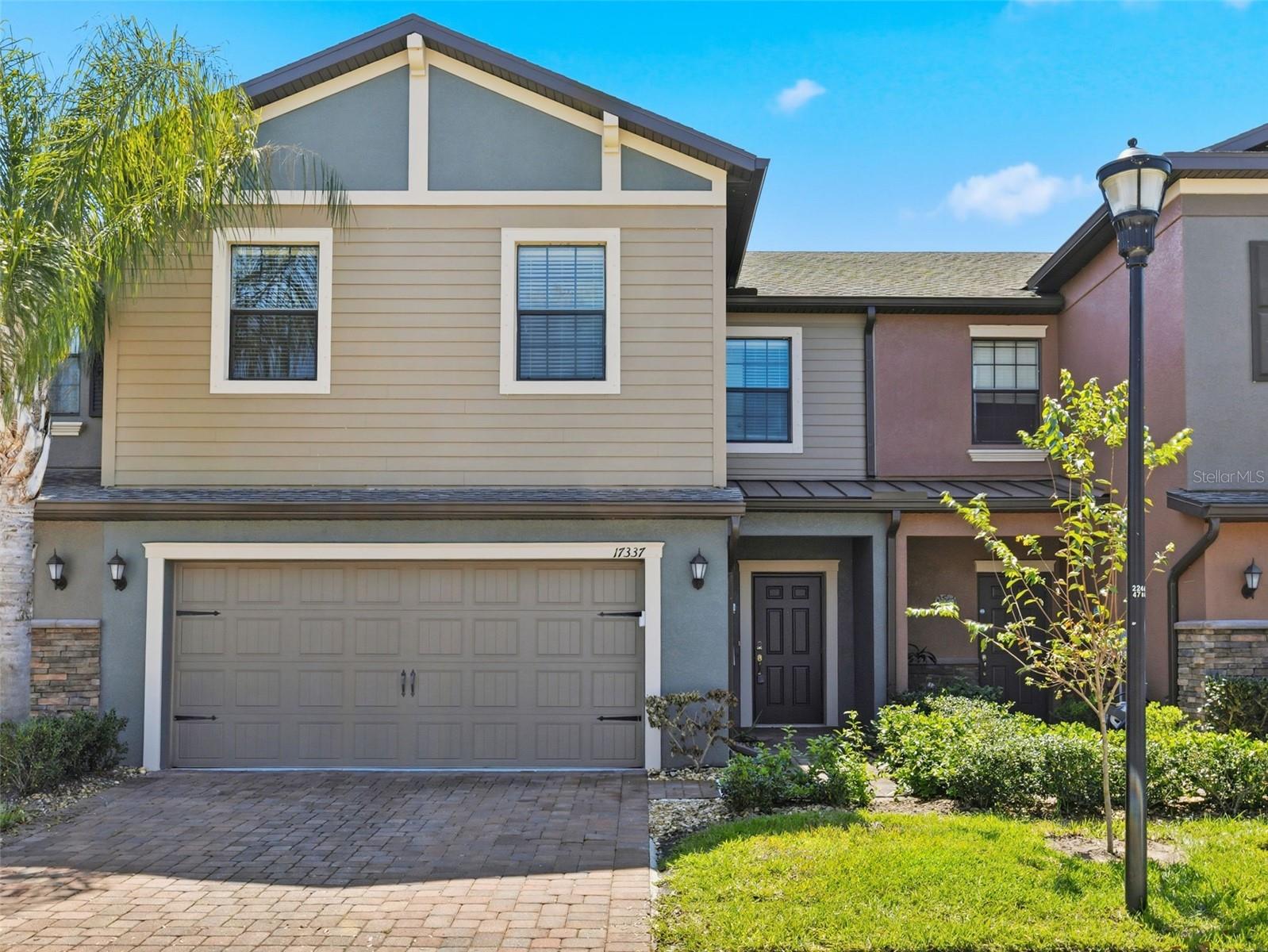 17337 OLD TOBACCO RD, LUTZ, FL, 33558
