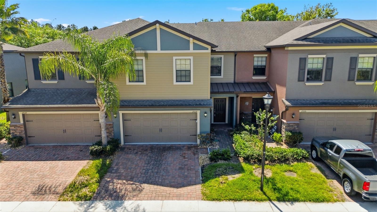 17337 OLD TOBACCO RD, LUTZ, FL, 33558