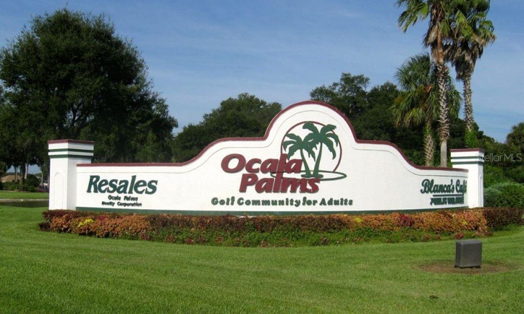 5751 NW 25TH LOOP, OCALA, FL, 34482