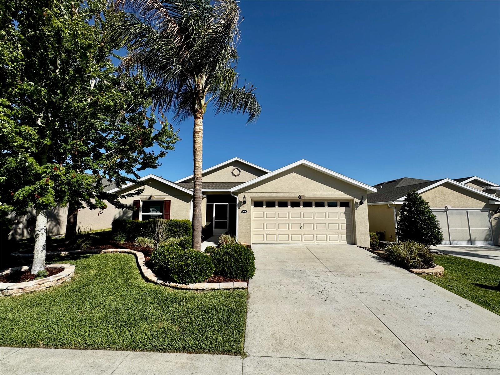 3690 ARLINGTON RIDGE BLVD, LEESBURG, FL, 34748
