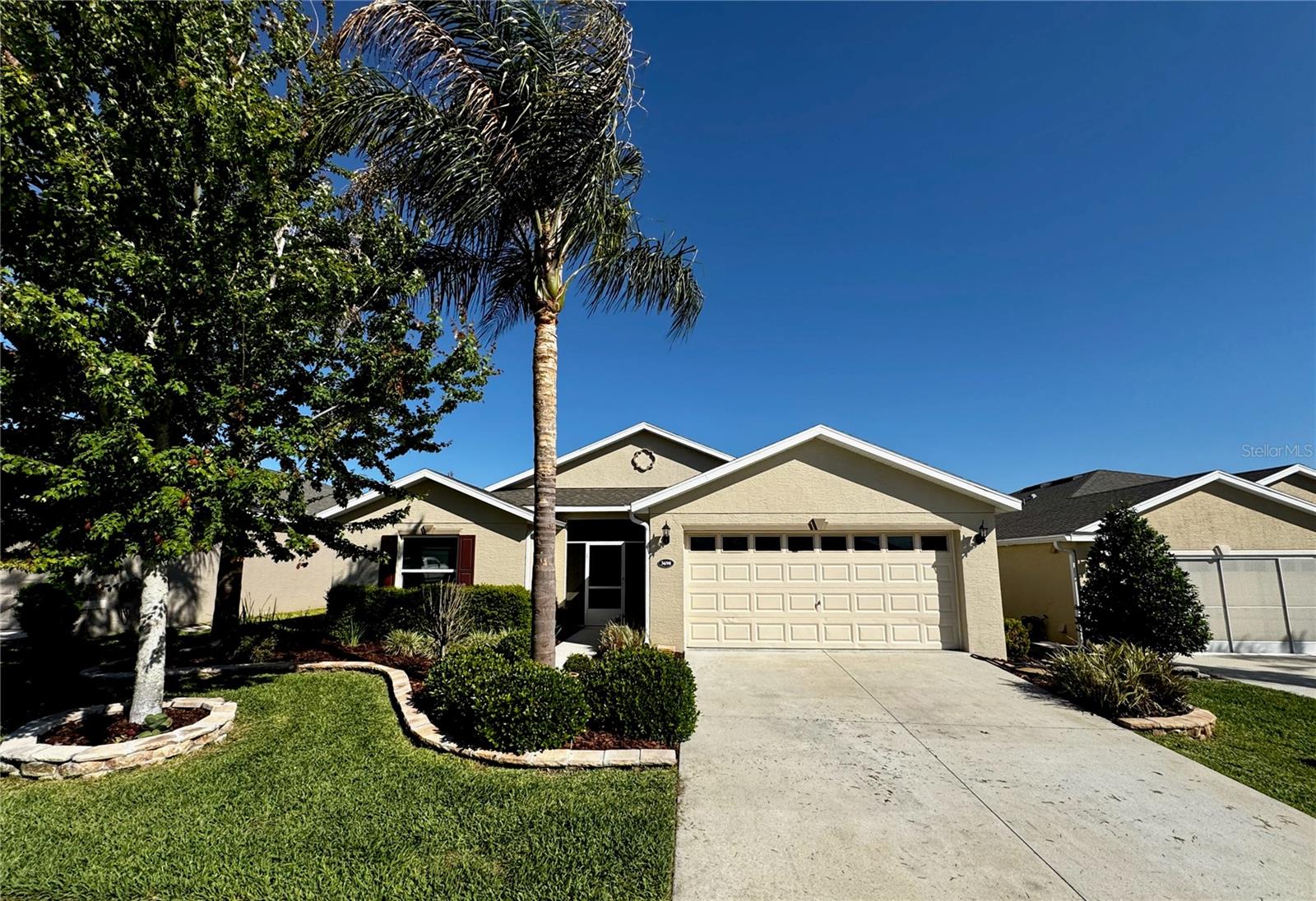 3690 ARLINGTON RIDGE BLVD, LEESBURG, FL, 34748