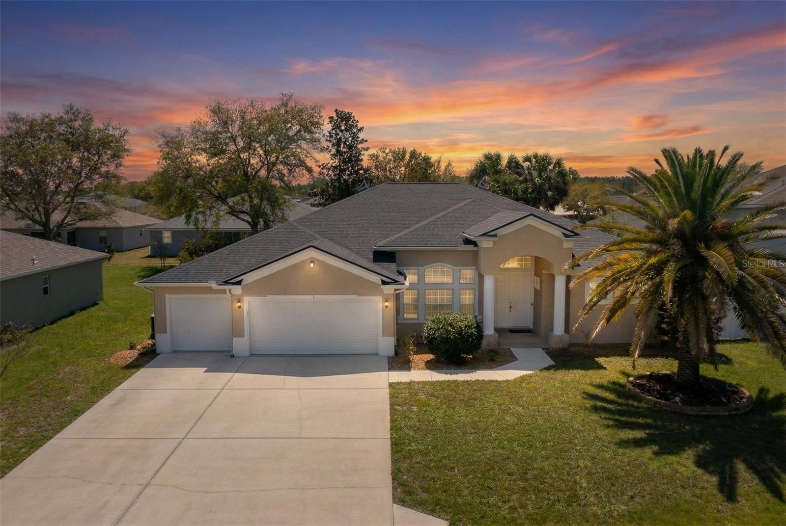 9 LONDON DR, PALM COAST, FL, 32137