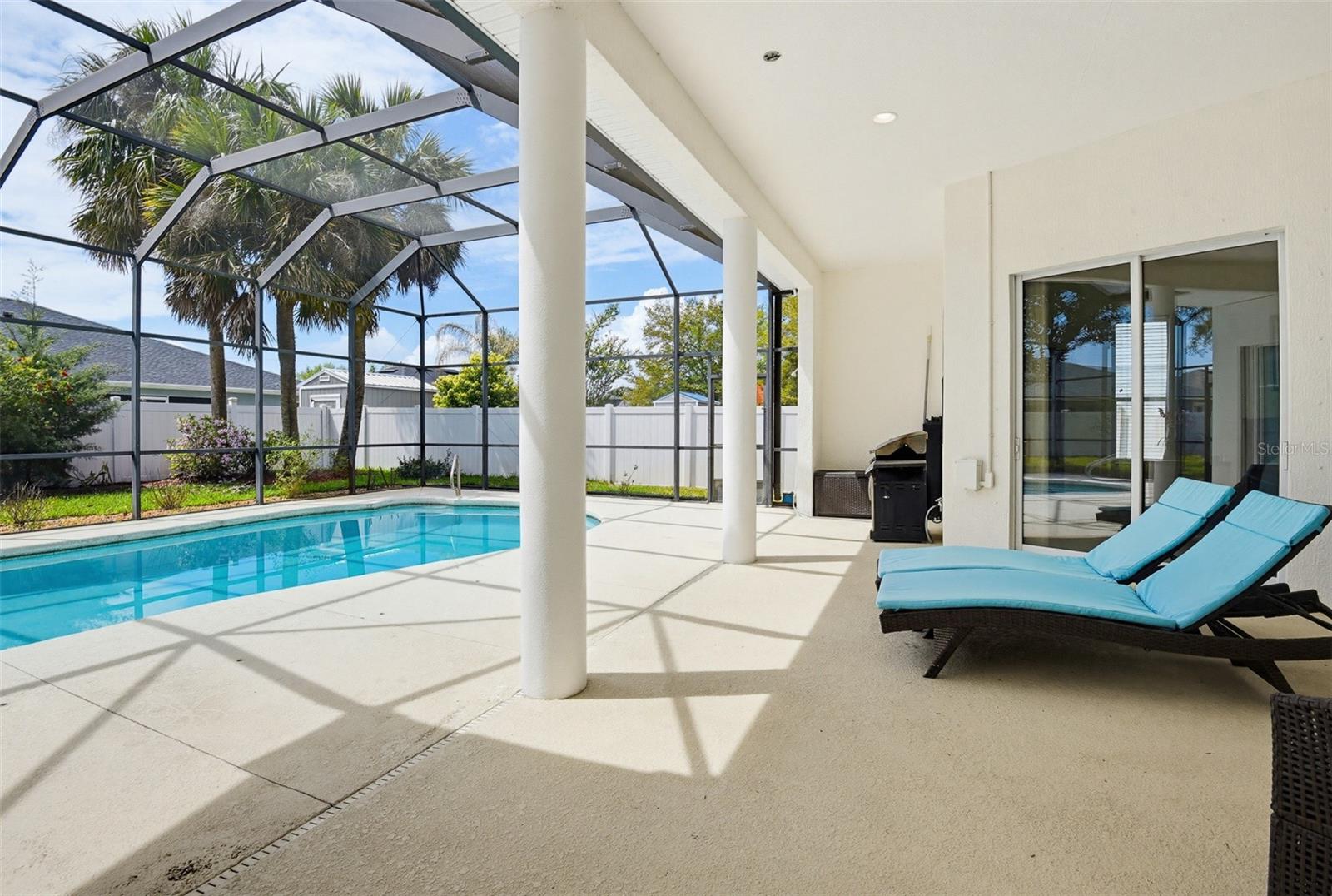 9 LONDON DR, PALM COAST, FL, 32137