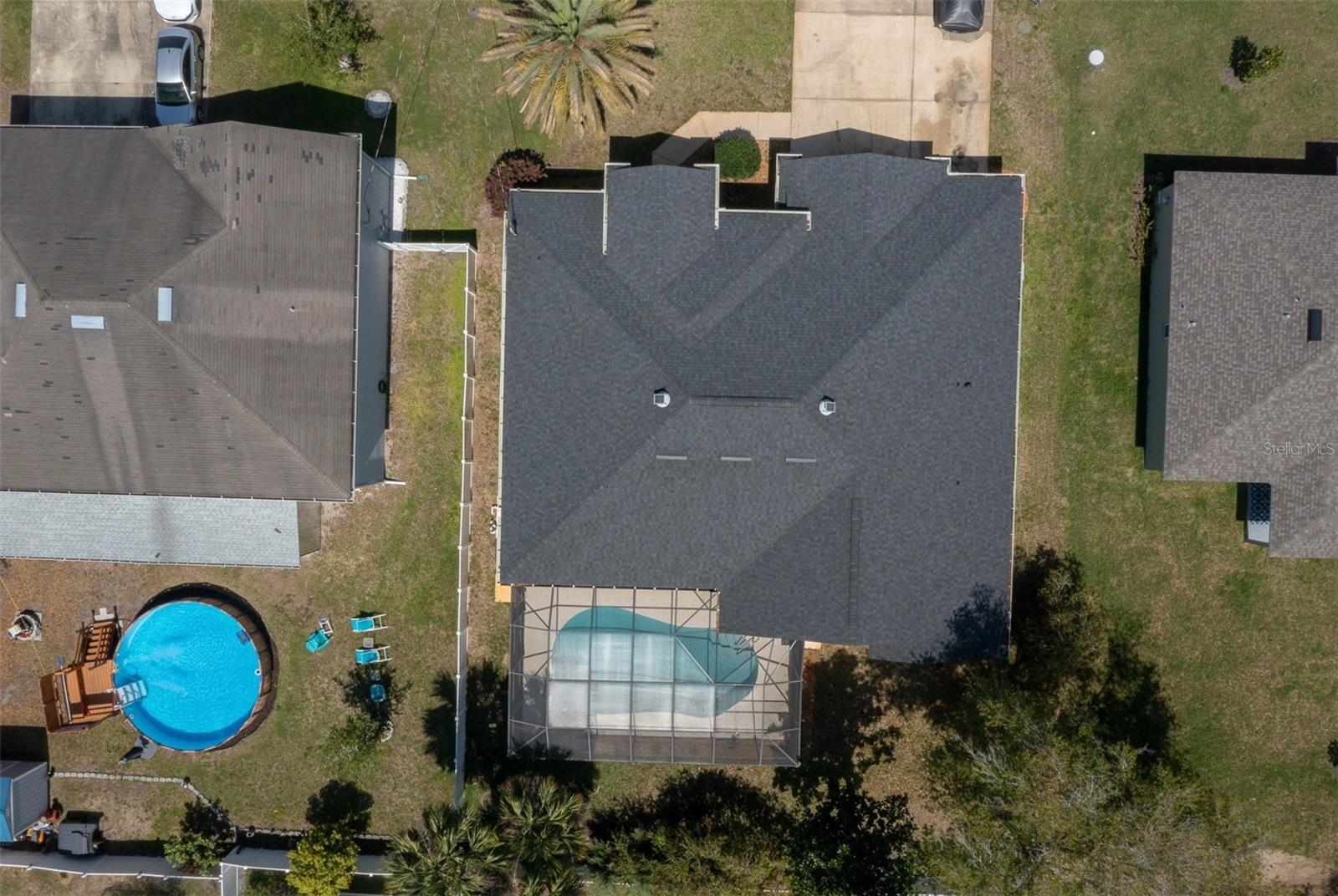 9 LONDON DR, PALM COAST, FL, 32137