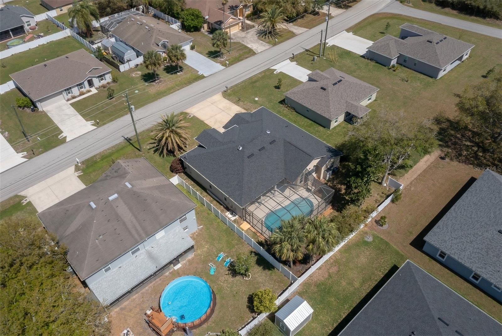 9 LONDON DR, PALM COAST, FL, 32137