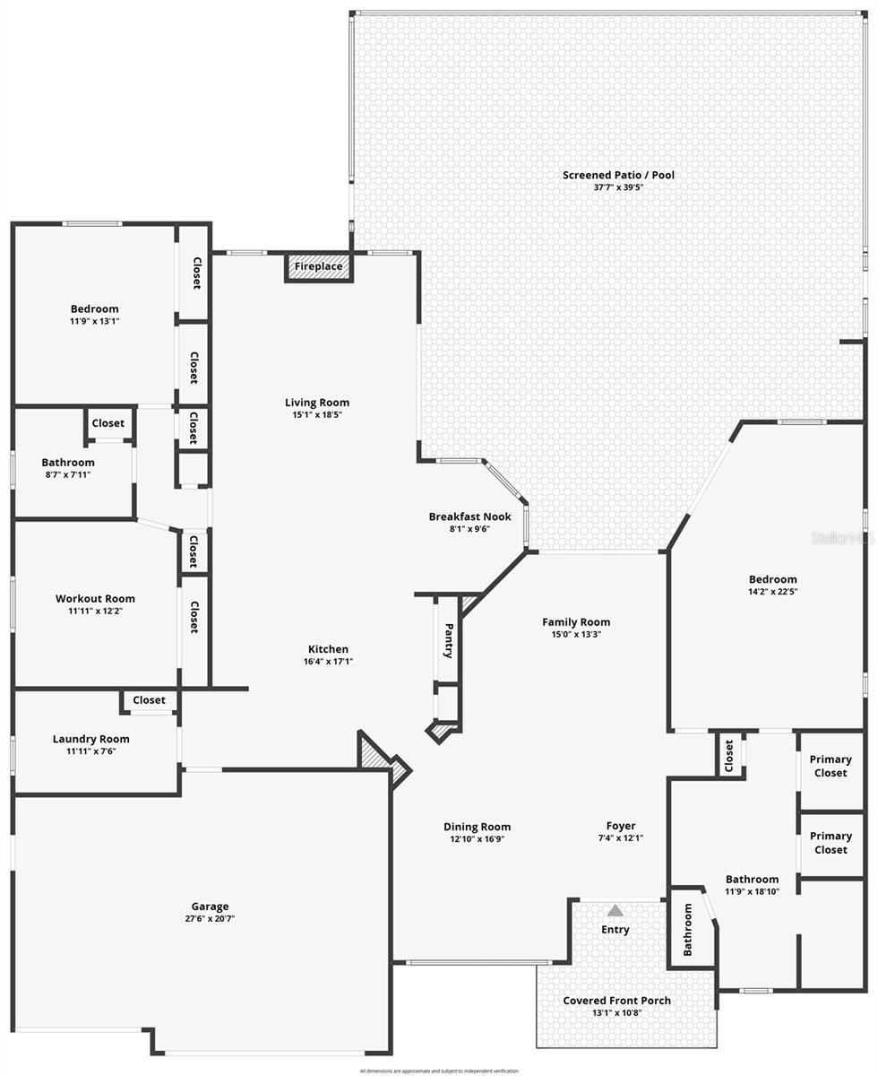 9 LONDON DR, PALM COAST, FL, 32137