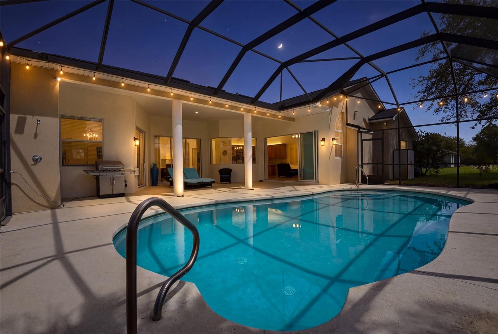 9 LONDON DR, PALM COAST, FL, 32137