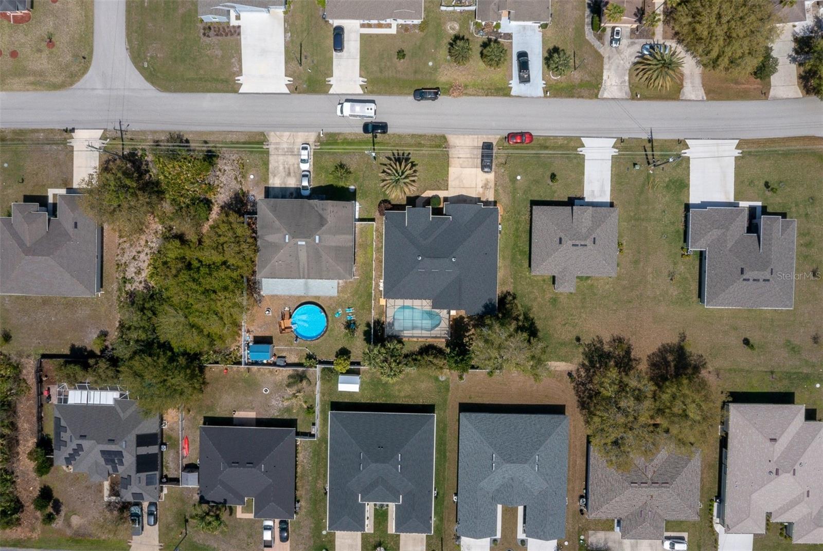 9 LONDON DR, PALM COAST, FL, 32137