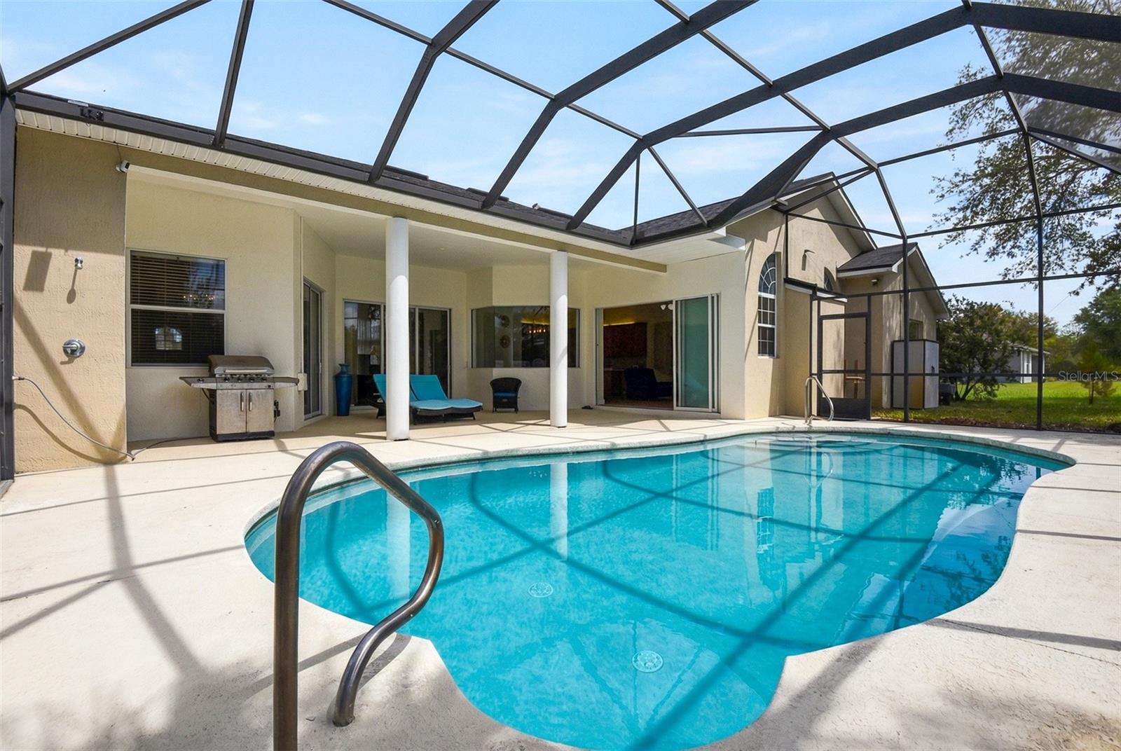 9 LONDON DR, PALM COAST, FL, 32137