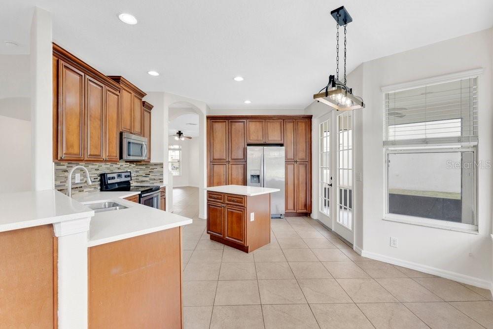 14030 BUDWORTH CIR, ORLANDO, FL, 32832