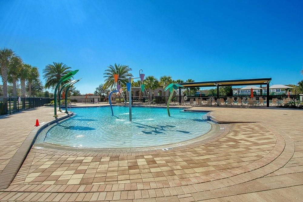 14030 BUDWORTH CIR, ORLANDO, FL, 32832