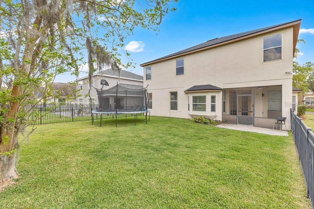 14030 BUDWORTH CIR, ORLANDO, FL, 32832