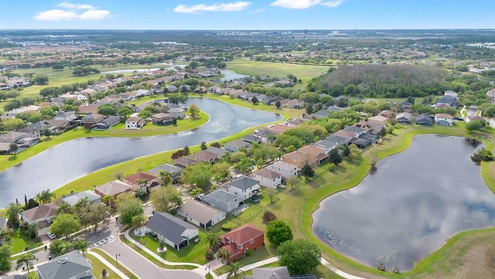 14030 BUDWORTH CIR, ORLANDO, FL, 32832