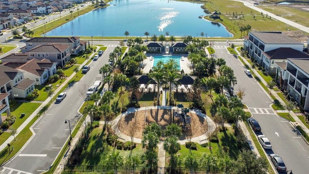 14030 BUDWORTH CIR, ORLANDO, FL, 32832