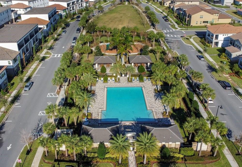 14030 BUDWORTH CIR, ORLANDO, FL, 32832