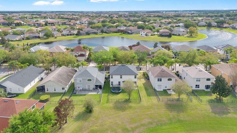 14030 BUDWORTH CIR, ORLANDO, FL, 32832