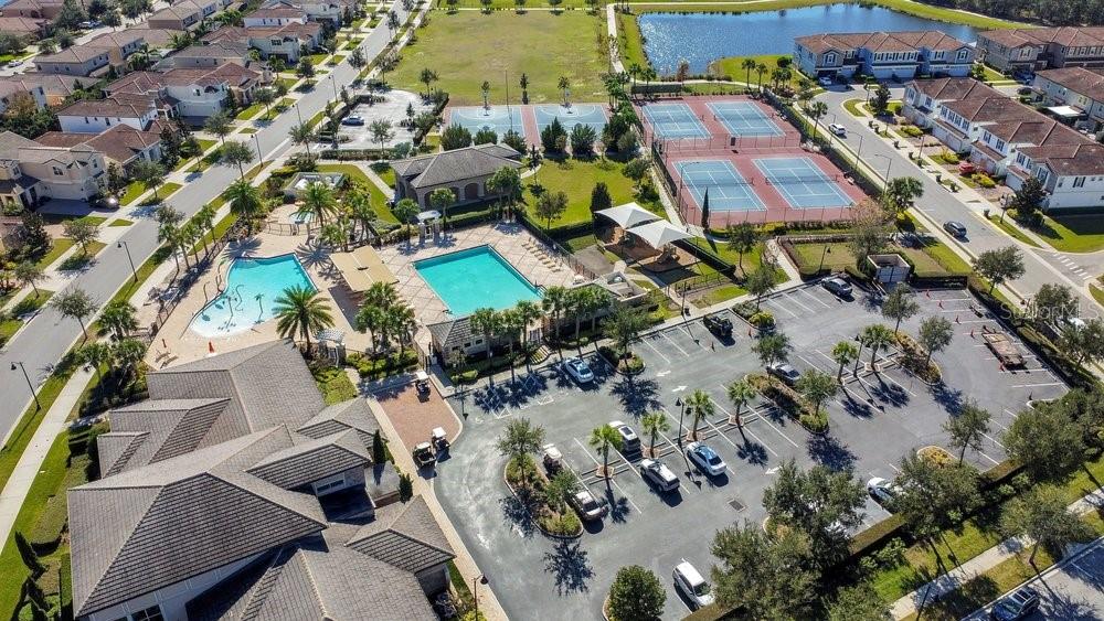 14030 BUDWORTH CIR, ORLANDO, FL, 32832