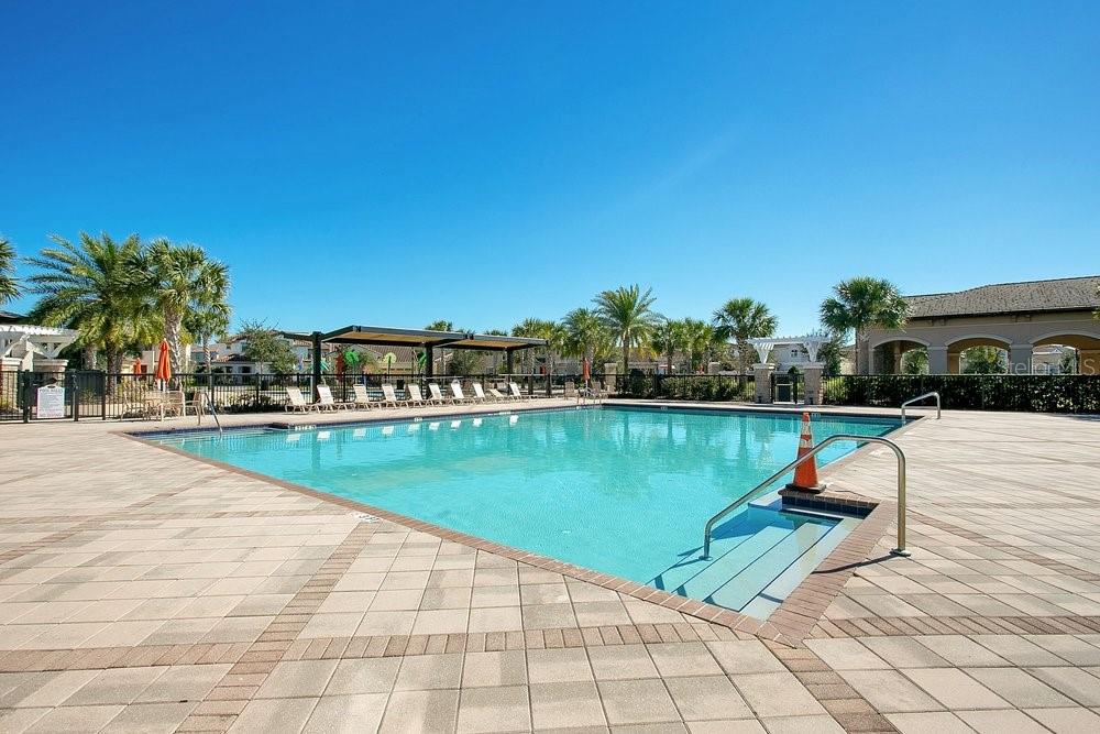 14030 BUDWORTH CIR, ORLANDO, FL, 32832