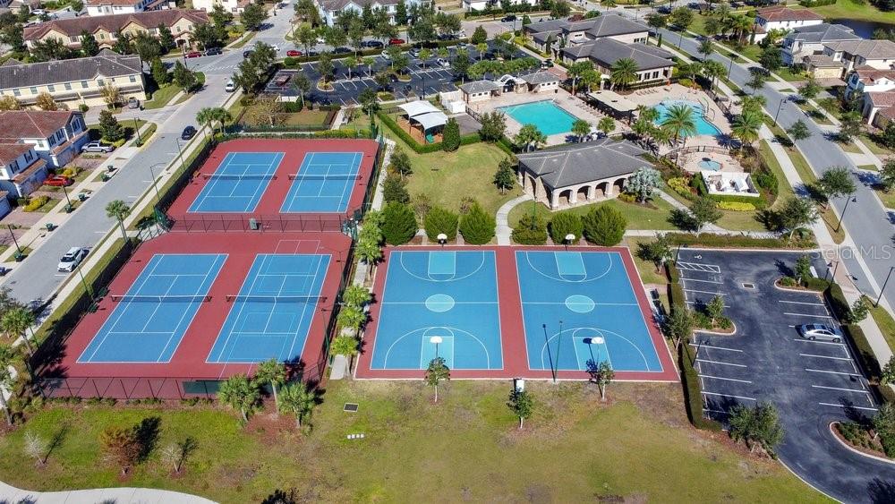 14030 BUDWORTH CIR, ORLANDO, FL, 32832