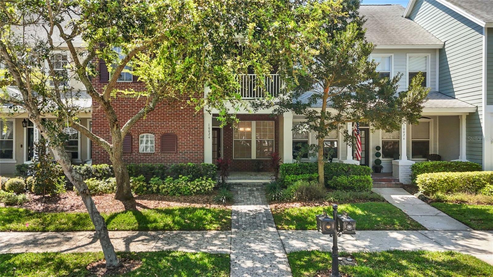 10024 NEW PARKE RD, TAMPA, FL, 33626