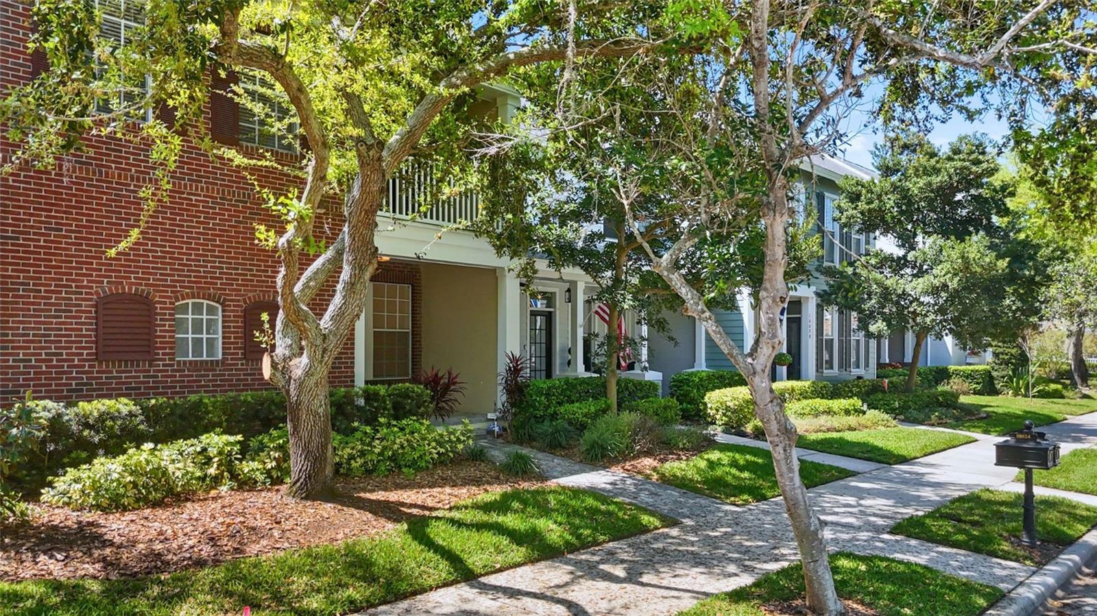 10024 NEW PARKE RD, TAMPA, FL, 33626
