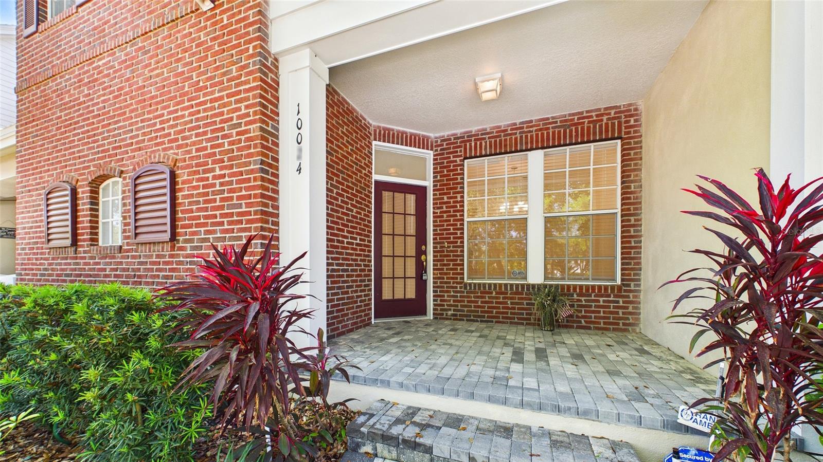 10024 NEW PARKE RD, TAMPA, FL, 33626