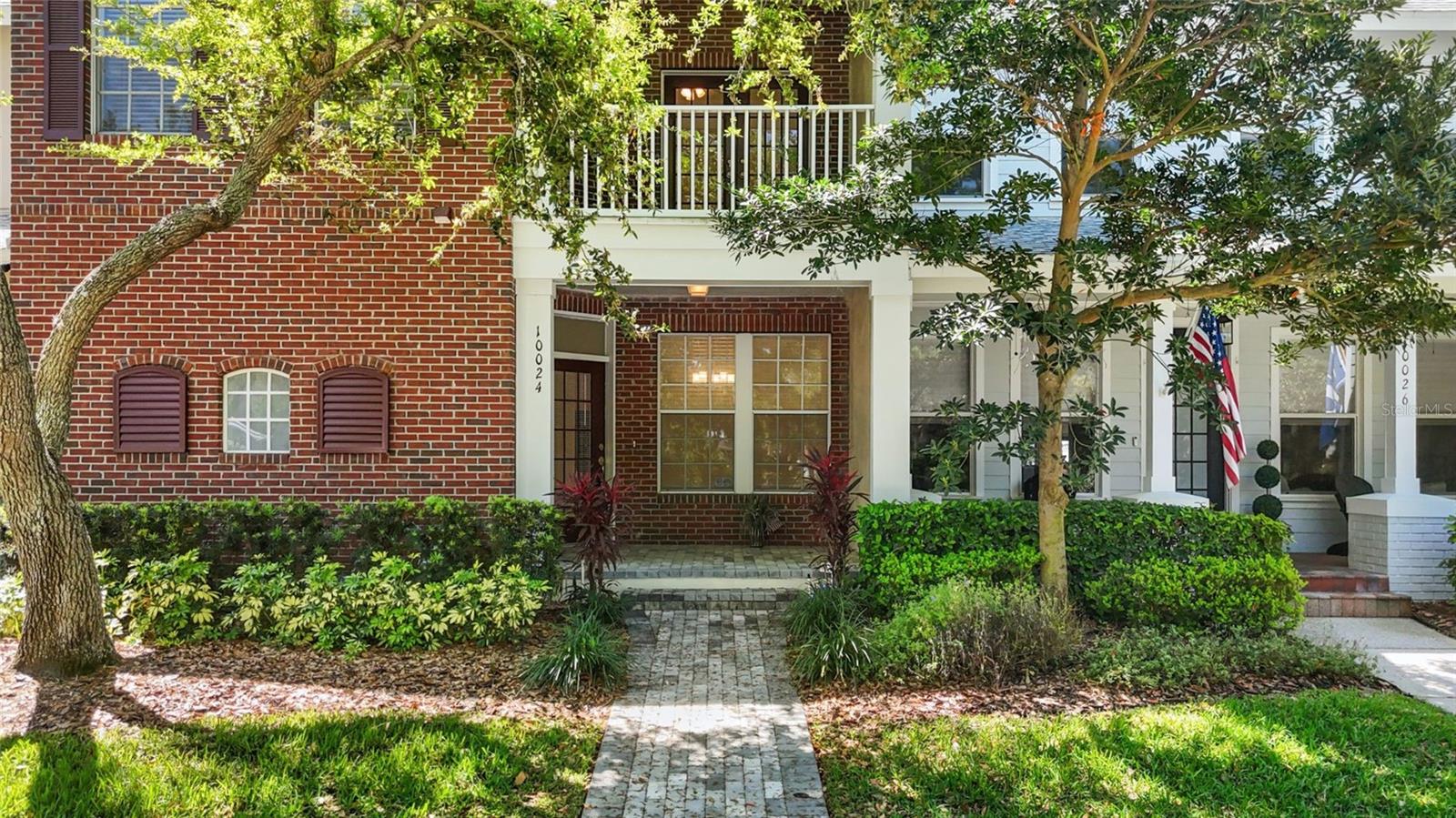 10024 NEW PARKE RD, TAMPA, FL, 33626