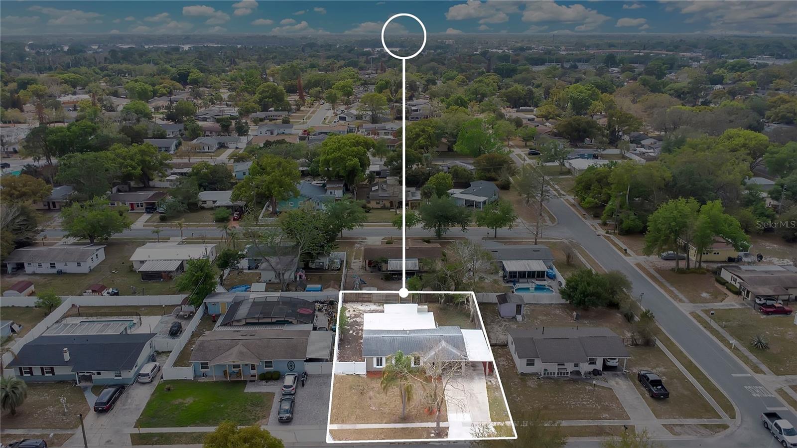 503 W GRANDVIEW WAY, CASSELBERRY, FL, 32707