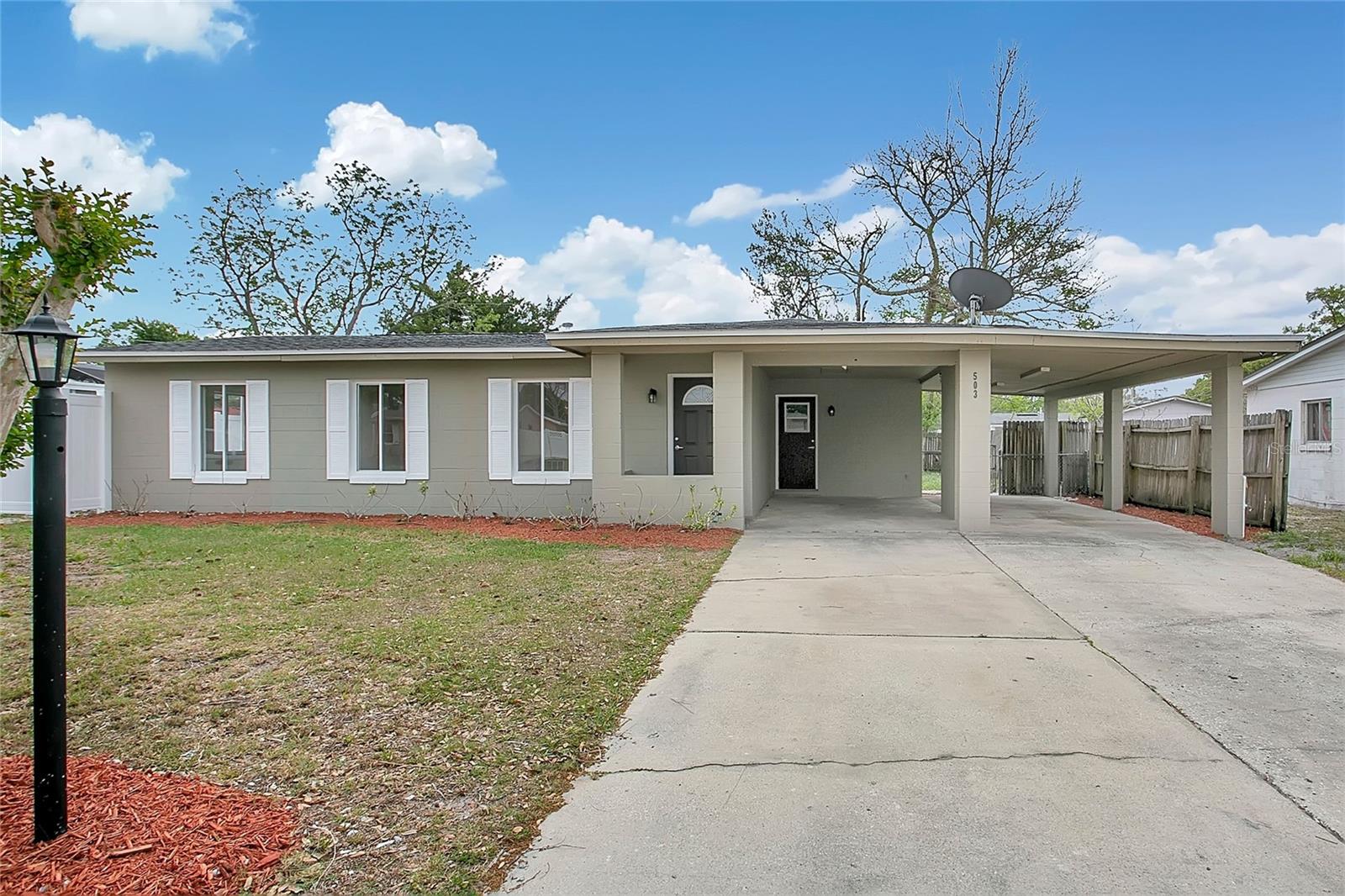 503 W GRANDVIEW WAY, CASSELBERRY, FL, 32707
