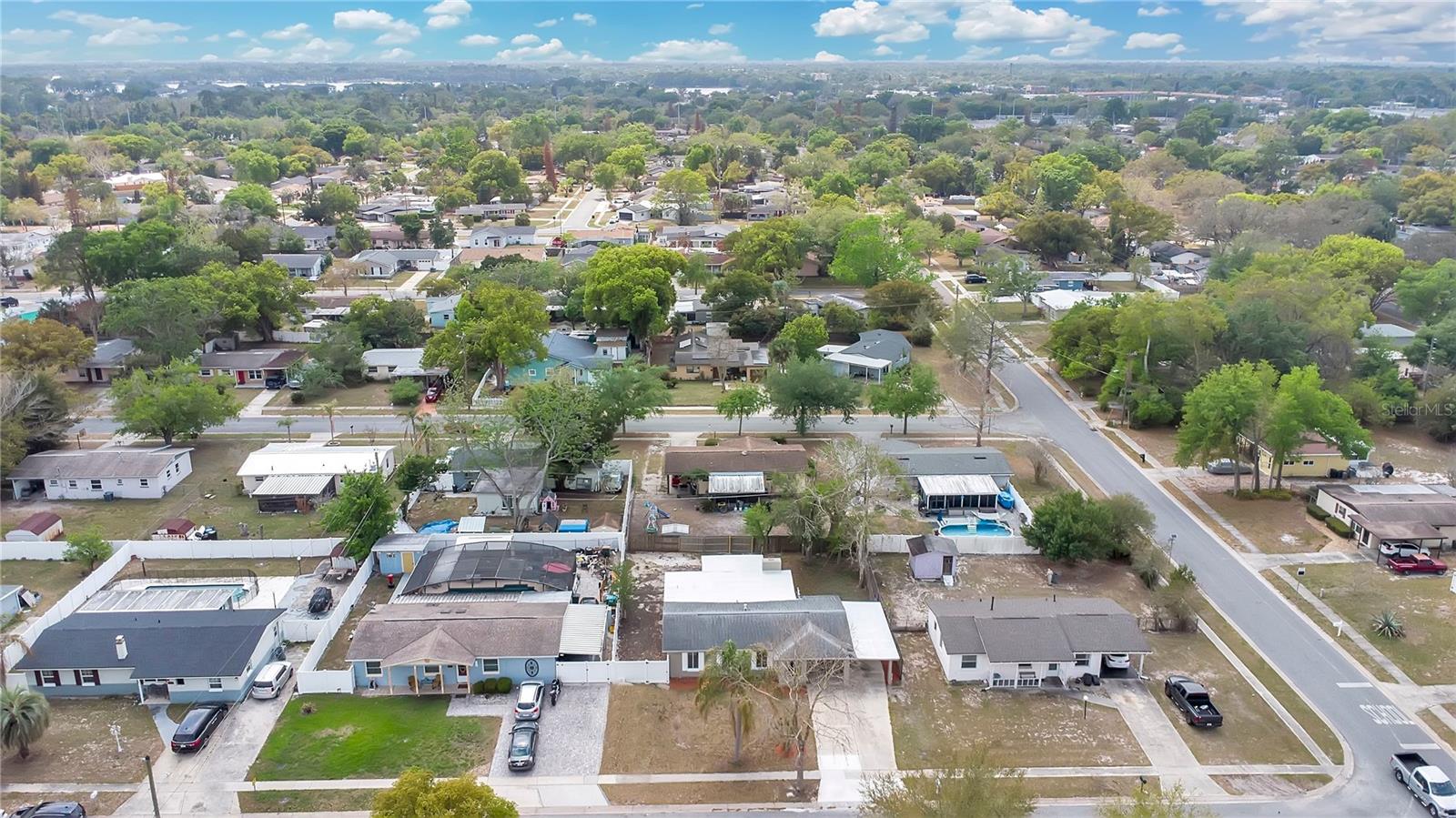503 W GRANDVIEW WAY, CASSELBERRY, FL, 32707