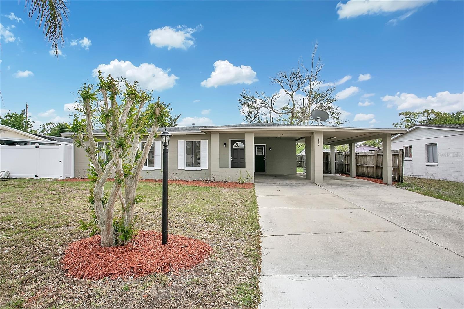 503 W GRANDVIEW WAY, CASSELBERRY, FL, 32707