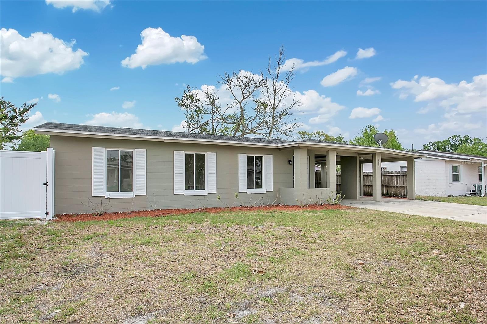 503 W GRANDVIEW WAY, CASSELBERRY, FL, 32707