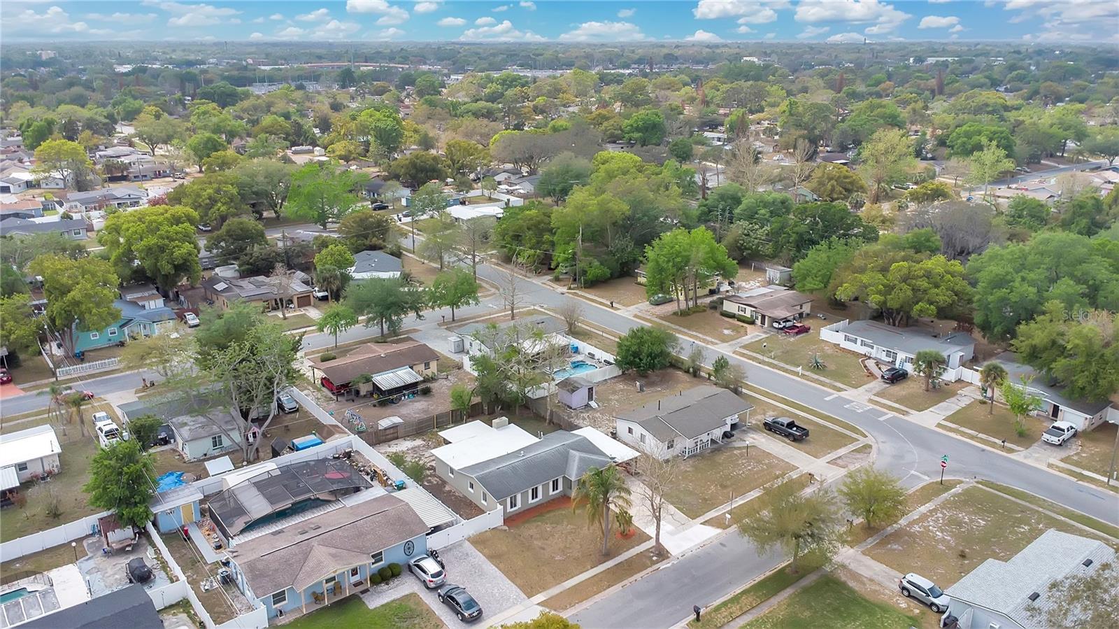503 W GRANDVIEW WAY, CASSELBERRY, FL, 32707