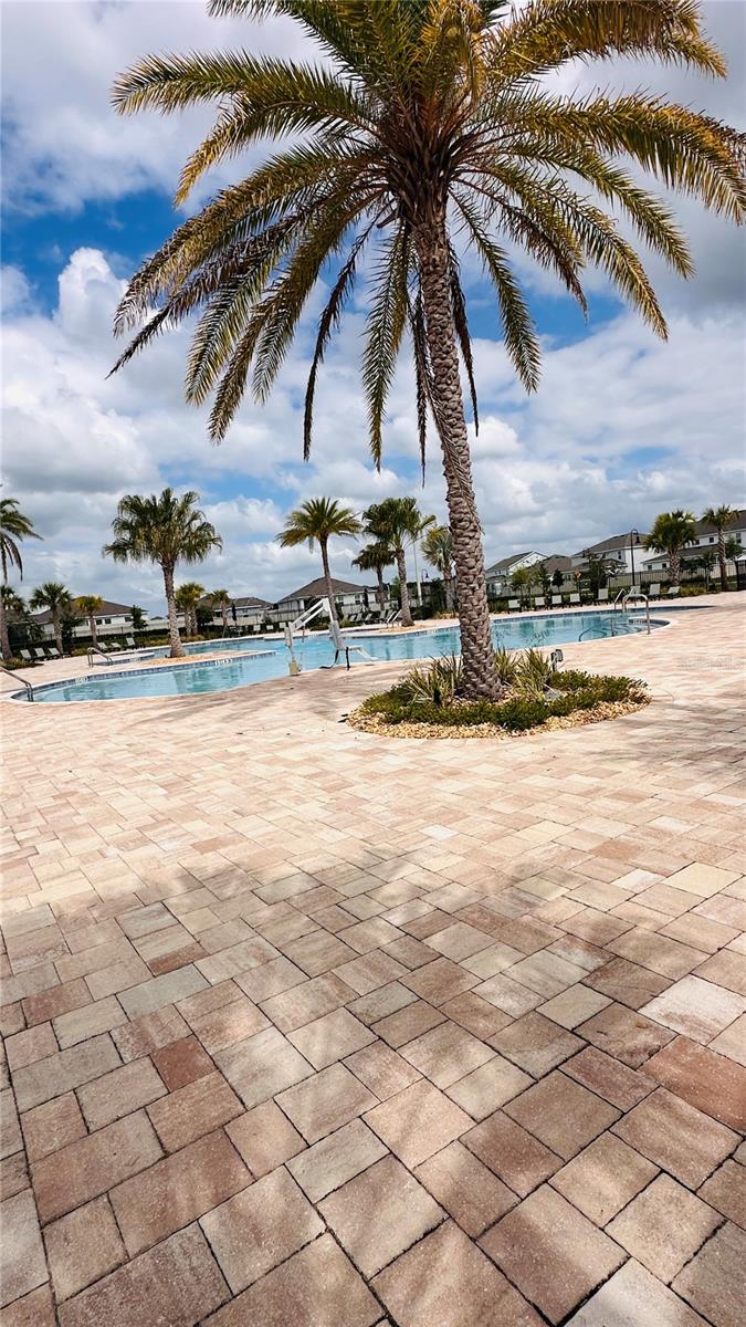 4260 PEBBLES THROW DR, KISSIMMEE, FL, 34746