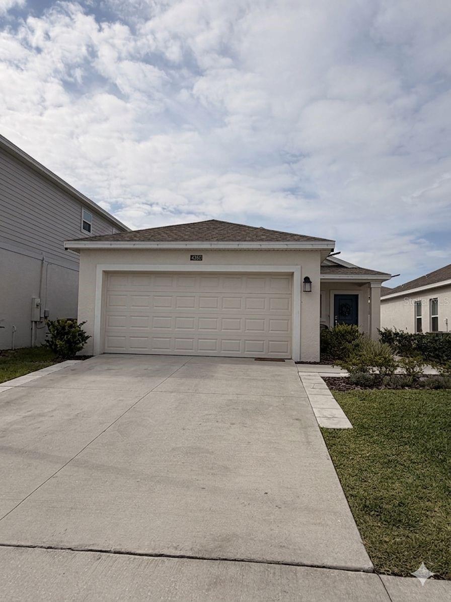 4260 PEBBLES THROW DR, KISSIMMEE, FL, 34746