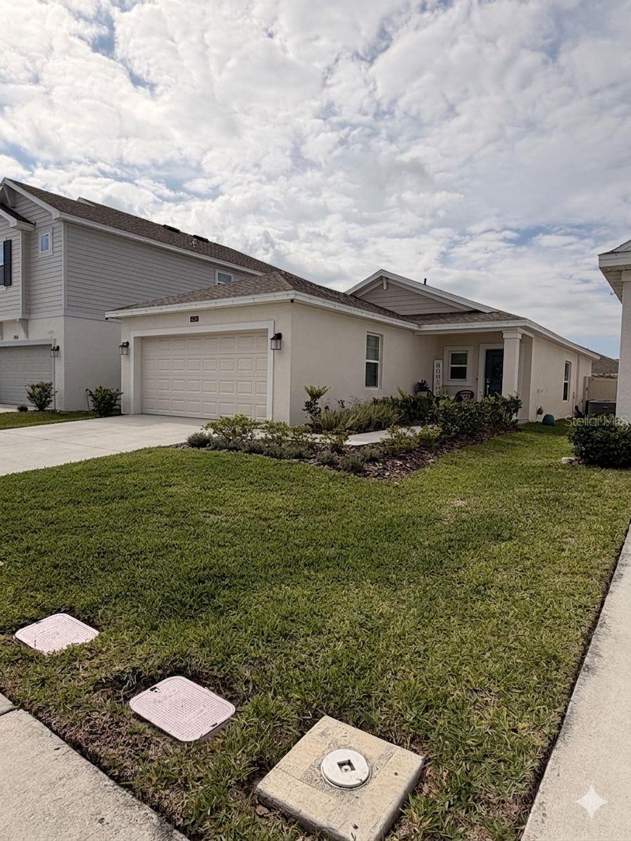 4260 PEBBLES THROW DR, KISSIMMEE, FL, 34746