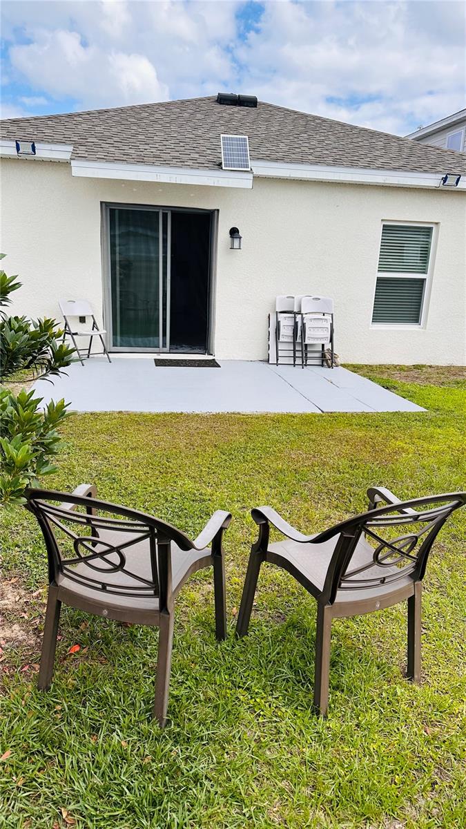 4260 PEBBLES THROW DR, KISSIMMEE, FL, 34746