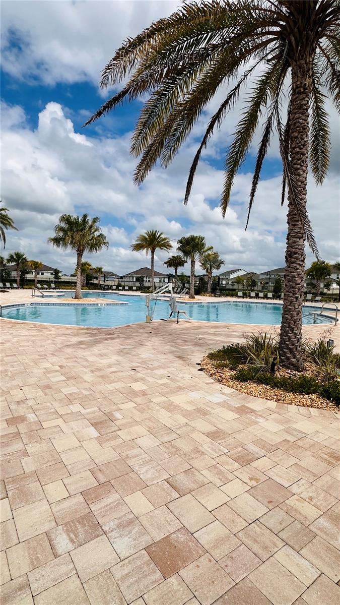 4260 PEBBLES THROW DR, KISSIMMEE, FL, 34746