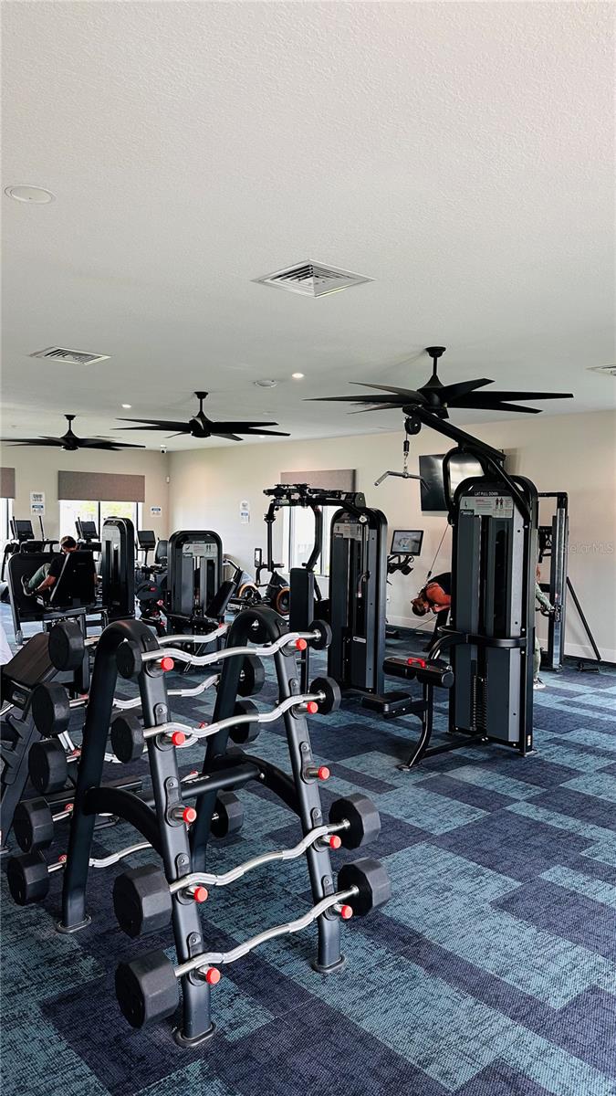 4260 PEBBLES THROW DR, KISSIMMEE, FL, 34746